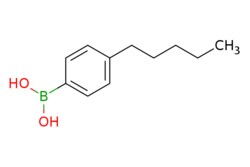 eMolecules​ Synthonix - Stock / 4-n-Pentylphenylboronic acid / 5g / 525922910