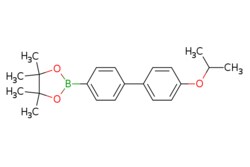 eMolecules​ 2828440-21-5 | Ambeed | 2-(4-Isopropoxy-[11-biphenyl]-4-yl)-4455-tetramethyl-132-dioxaborolane
