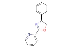 eMolecules​&nbsp;Ambeed / (S)-4-Phenyl-2-(pyridin-2-yl)-45-dihydrooxazole / 100mg / 549153167 / A564105 /  / 153880-57-0 / MFCD28015870 / 224.263 / C14H12N2O