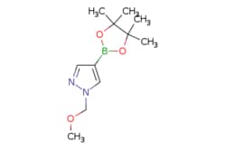 eMolecules​ 1301198-65-1 | Ambeed | 1-(Methoxymethyl)-4-(4455-tetramethyl-132-dioxaborolan-2-yl)-1H-pyrazole
