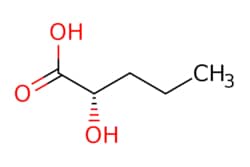 eMolecules​ Ambeed / (S)-2-hydroxyvaleric acid / 100mg / 552570751 / A136261
