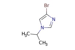 eMolecules​ 623577-60-6 | ChemScene | 4-Bromo-1-isopropyl-1H-imidazole