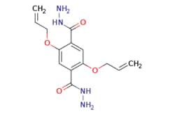 eMolecules​ 2227151-69-9 | Ambeed | 25-Bis(allyloxy)terephthalohydrazide