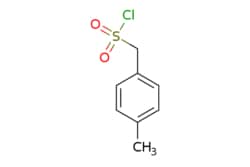 eMolecules​ AstaTech / [(4-METHYLPHENYL)METHYL]SULFONYL CHLORIDE / 0.25g