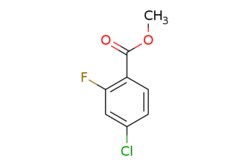 eMolecules​ 148893-72-5 | Ambeed | Methyl 4-chloro-2-fluorobenzoate | 5g