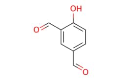 eMolecules​&nbsp;Ambeed / 4-Hydroxyisophthalaldehyde / 250mg / 506390089 / A289333 /  / 3328-70-9 / MFCD00003334 / 150.133 / C8H6O3