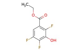 eMolecules​ Pharmablock / ethyl 245-trifluoro-3-hydroxy-benzoate / 25mg