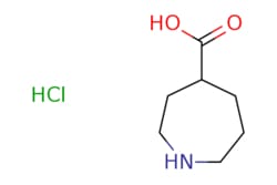 eMolecules​ Pharmablock / azepane-4-carboxylic acidhydrochloride / 25mg