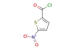eMolecules​&nbsp;Ambeed / 5-Nitrothiophene-2-carbonyl Chloride / 250mg / 596568650 / A407890 /  / 39978-57-9 / MFCD09260988 / 191.590 / C5H2ClNO3S
