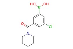 eMolecules​ 957120-47-7 | Ambeed | (3-Chloro-5-(piperidine-1-carbonyl)phenyl)boronic