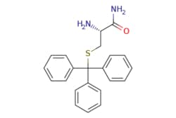 eMolecules​ Ambeed / H-Cys(Trt)-NH2 / 1g / 525032958 / A129329 / / 166737-85-5