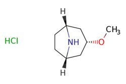 eMolecules​ Pharmablock / endo-3-methoxy-8-azabicyclo[3.2.1]octanehydrochloride