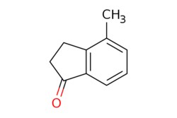 eMolecules​ 24644-78-8 | Ambeed | 4-Methyl-23-dihydro-1H-inden-1-one |