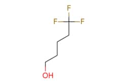 eMolecules​&nbsp;352-61-4 | ChemScene |  555-Trifluoropentan-1-ol |  250mg | 711934952 |  CS-0121736 |  MFCD02258748 | 142.121 |  C5H9F3O