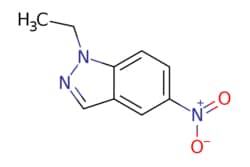 eMolecules​ 5228-51-3 | Ambeed | 1-Ethyl-5-nitro-1H-indazole | 250mg |