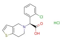 eMolecules​ 144750-42-5 | Ambeed | (S)-2-(2-Chlorophenyl)-2-(67-dihydrothieno[32-c]pyridin-5(4H)-yl)acetic