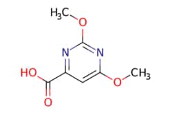 eMolecules​ 59864-30-1 | Ambeed | 26-Dimethoxypyrimidine-4-carboxylic acid