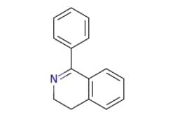 eMolecules​&nbsp;Ambeed / 1-Phenyl-34-dihydroisoquinoline / 250mg / 600849841 / A915943 /  / 52250-50-7 / MFCD01817309 / 207.276 / C15H13N