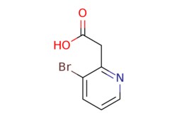 eMolecules​ 698970-84-2 | Ambeed | 2-(3-Bromopyridin-2-yl)acetic acid |