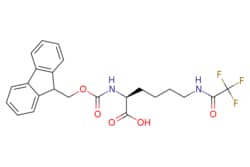 eMolecules​ 76265-69-5 | Ambeed | Fmoc-Lys(Tfa)-OH | 5g | 589770470 | A168618