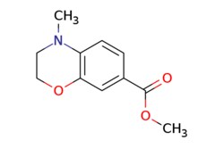 eMolecules​&nbsp;Ambeed / Methyl 4-methyl-34-dihydro-2H-benzo[b][14]oxazine-7-carboxylate / 100mg / 682930287 / A312074 /  / 532391-91-6 / MFCD06204178 / 207.229 / C11H13NO3