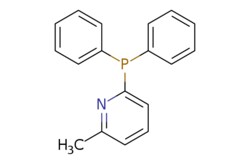 eMolecules​ Ambeed / 2-Diphenylphosphino-6-methylpyridine / 1g / 588343106