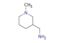 eMolecules​&nbsp;Pharmablock / (1-methyl-3-piperidyl)methanamine / 25mg / 586136843 / PB00627 / 0.000 / 14613-37-7 / MFCD06738902 / 128.219 / C7H16N2
