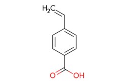 eMolecules​ 1075-49-6 | Ambeed | 4-Vinylbenzoic acid | 5g | 525026342 |