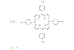eMolecules​ 43145-44-4 | Ambeed | 5101520-Tetra(4-methylphenyl)-21H23H-porphine
