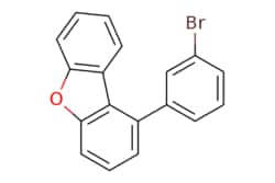 eMolecules​ 2229864-78-0 | Ambeed | 1-(3-Bromophenyl)dibenzo[bd]furan |