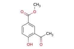 eMolecules​&nbsp;Ambeed / Methyl 3-acetyl-4-hydroxybenzoate / 100mg / 521403454 / A133709 /  / 57009-12-8 / MFCD06797942 / 194.186 / C10H10O4