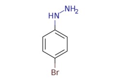 eMolecules​ 589-21-9 | ChemScene | (4-Bromophenyl)hydrazine | 1g | 415481589