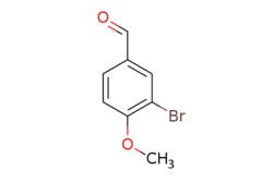 eMolecules​ AstaTech / 3-BROMO-4-METHOXYBENZALDEHYDE / 1g / 718060503 /