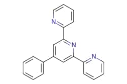 eMolecules​&nbsp;Ambeed / 4-Phenyl-2262-terpyridine / 250mg / 687212050 / A805748 /  / 58345-97-4 / MFCD03838803 / 309.372 / C21H15N3