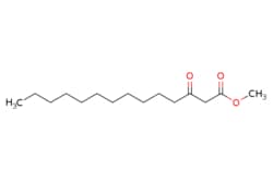 eMolecules​&nbsp;Ambeed / Methyl 3-oxotetradecanoate / 250mg / 601097808 / A765511 /  / 22348-97-6 / MFCD00673474 / 256.386 / C15H28O3