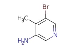 eMolecules​ Ambeed / 5-Bromo-4-methylpyridin-3-amine / 250mg / 552594467