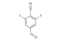 eMolecules​ 433939-88-9 | Ambeed | 26-Difluoro-4-formylbenzonitrile | 250mg