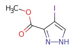 eMolecules​ 136944-79-1 | Ambeed | Methyl 4-iodo-1H-pyrazole-3-carboxylate
