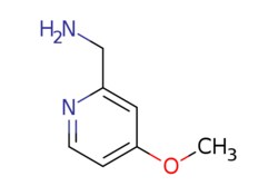 eMolecules​&nbsp;Ambeed / (4-Methoxypyridin-2-yl)methanamine / 100mg / 524984303 / A100929 /  / 194658-14-5 / MFCD11111886 / 138.170 / C7H10N2O