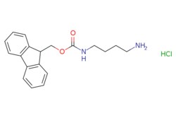 eMolecules​ 321660-77-9 | Ambeed | (9H-Fluoren-9-yl)methyl (4-aminobutyl)carbamate