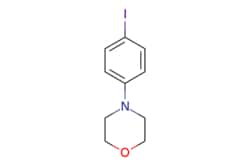 eMolecules​ 87350-77-4 | Ambeed | 4-(4-Iodophenyl)morpholine | 1g | 600846663