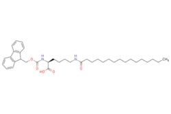 eMolecules​ 201004-46-8 | ChemScene | Fmoc-Lys(Palmitoyl)-OH | 1g | 572293428