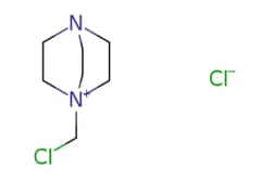 eMolecules​ 36273-11-7 | ChemScene | 1-(Chloromethyl)-14-diazabicyclo[2.2.2]octan-1-ium