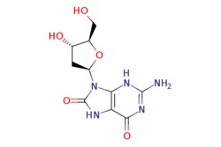 eMolecules​ 88847-89-6 | Ambeed | 2-Amino-9-((2R4S5R)-4-hydroxy-5-(hydroxymethyl)tetrahydrofuran-2-yl)-3H-purine-68(7H9H)-dione