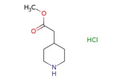 eMolecules​ Ambeed / Methyl 2-(piperidin-4-yl)acetate hydrochloride / 5g