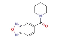 eMolecules​ 211735-76-1 | Ambeed | Benzo[c][125]oxadiazol-5-yl(piperidin-1-yl)methanone