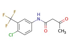 eMolecules​ 392721-37-8 | Ambeed | N-(4-Chloro-3-(trifluoromethyl)phenyl)-3-oxobutanamide