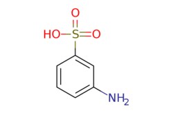 eMolecules​&nbsp;Ambeed / 3-Aminobenzenesulfonic acid / 500g / 600835325 / A250699 /  / 121-47-1 / MFCD00065345 / 173.190 / C6H7NO3S