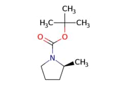eMolecules​ 137496-71-0 | Ambeed | (S)-tert-Butyl 2-methylpyrrolidine-1-carboxylate