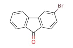 eMolecules​ 2041-19-2 | Ambeed | 3-Bromo-9H-fluoren-9-one | 250mg | 552728147
